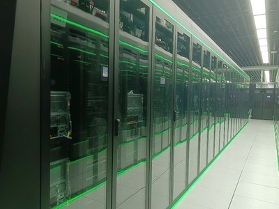 數據筑基，智能領航 濟南大模型創新工廠賦能生態產業發展的價值與實踐