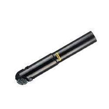 黛杰SWBM5060S42細柄直頸型球頭銑刀全面解析