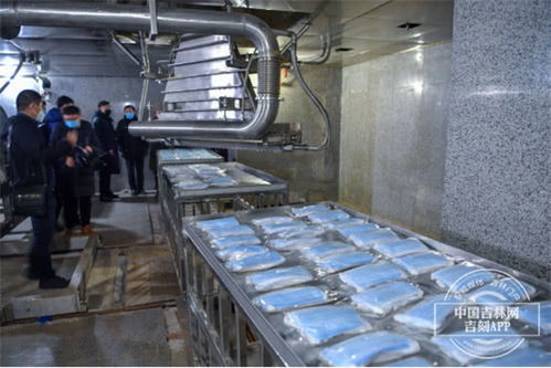 科技賦能，助力戰疫——長春應化所推動吉林省防護用品生產供應能力提升