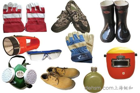 特種勞動(dòng)防護(hù)用品 分類(lèi)、銷(xiāo)售與安全管理全解析